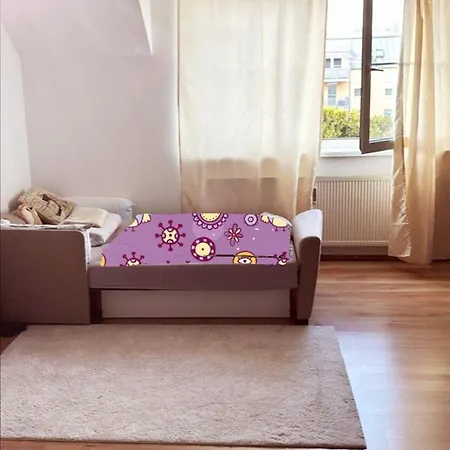 Apartment *