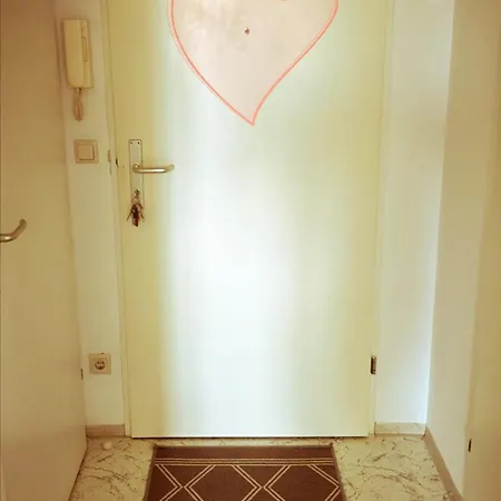 Apartment Gross-Enzersdorf